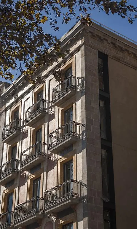 Serras Barcelone Hotel