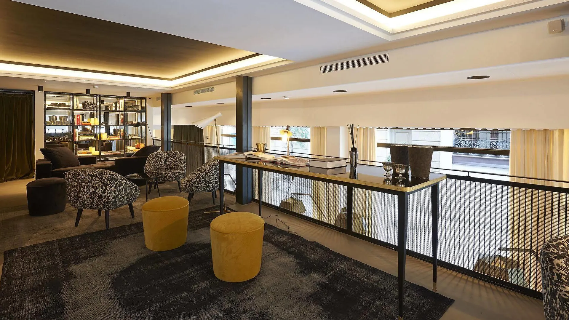 Serras Barcelone Hotel