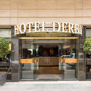 Hotell Derby