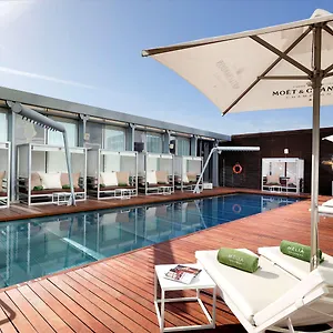 Hotell Melia Sky 4* Sup