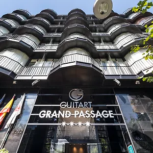 4* Hotel Guitart Grand Passage