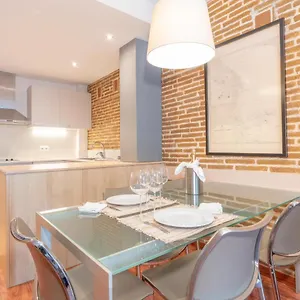 Appartement Serennia Cest Arc De Triomf