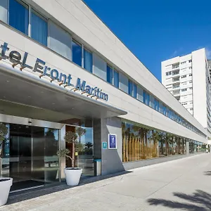 Hotell Front Maritim