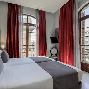 Hotell Ciutadella