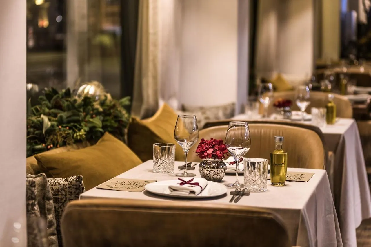 Hotel Serras Barcelona