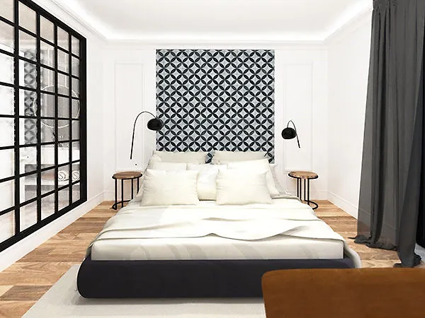 Serras Barcelona Hotel