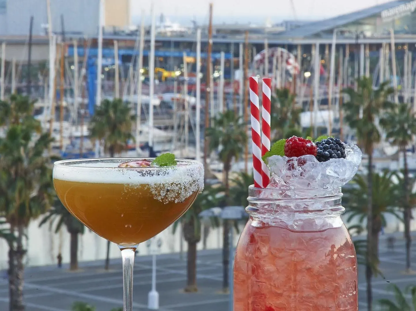 Serras Barcellona Hotel